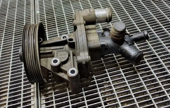 Ford Ranger Water pump BK3Q8A544AC