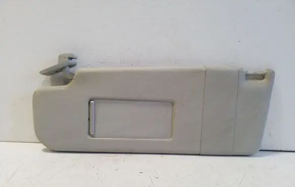 Volkswagen Golf V Sun visor 1K0857551A