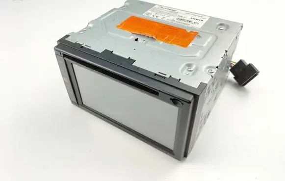 Opel Antara Radio/CD/DVD/GPS head unit AVICF950DAB 10R030427 988028196317
