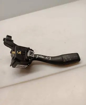 Audi A3 S3 A3 Sportback 8P Indicator stalk 8P0953513E 10002271 00227193505249