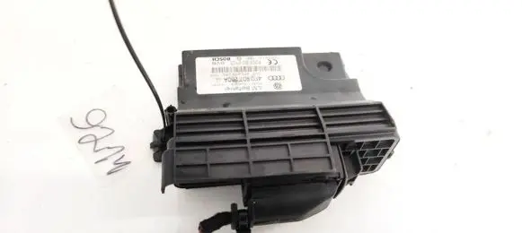 Audi A2 Other control units/modules 4F0907280A 4F0910280