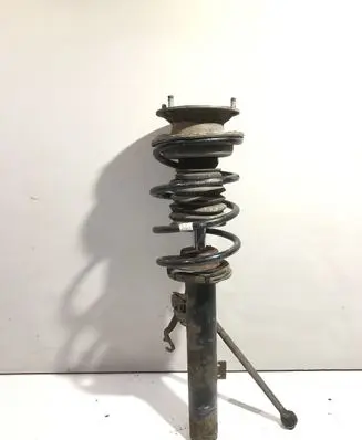 BMW 3 E90 E91 Front shock absorber with coil spring 6785596