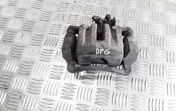Chevrolet Captiva Rear brake caliper