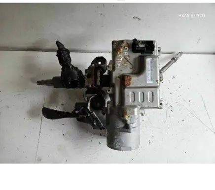 Fiat 500 Electric power steering pump 28160372 D016201340 04324332430543