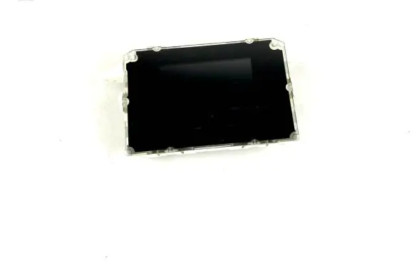 Ford Fiesta Screen/display/small screen ET7T-18B955-BA ET7T18B955BA