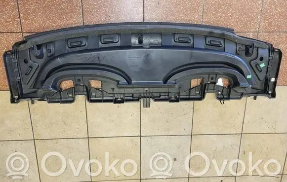 Ford C-MAX I Panel trim 7M5118A612AAW
