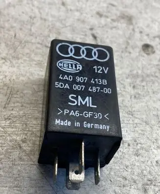 Audi A6 S6 C5 4B Other relay 4a0907413b
