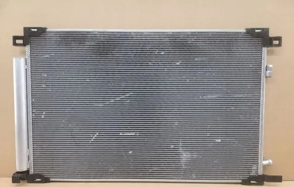 Toyota RAV 4 (XA40) Air conditioning (A/C) radiator (interior) 
