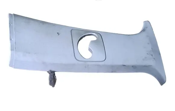 BMW X5 E70 (B) pillar trim (top) 51437129752 7129752