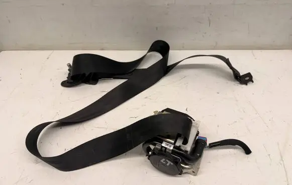 Renault Scenic IV - Grand scenic IV Rear seatbelt GRSC4PASBEZ3