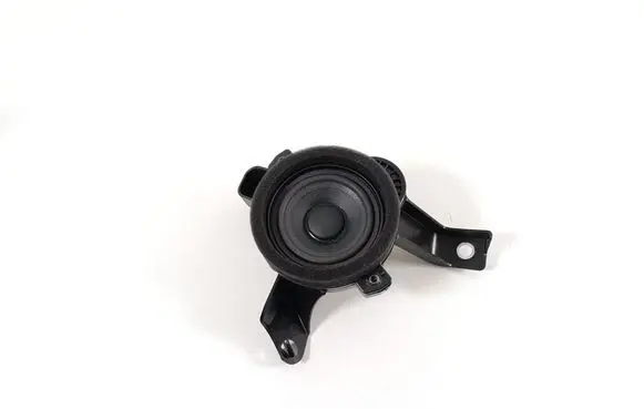 Front door speaker