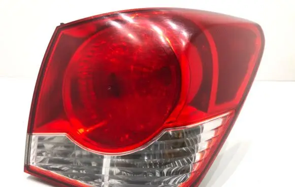 Chevrolet Cruze Rear/tail lights