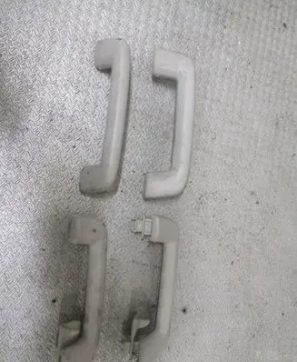 Ford Mondeo MK IV A set of handles for the ceiling 