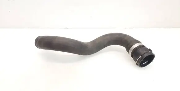 Audi Q7 4L Engine coolant pipe/hose 3B0422291K PA66GF30ME0