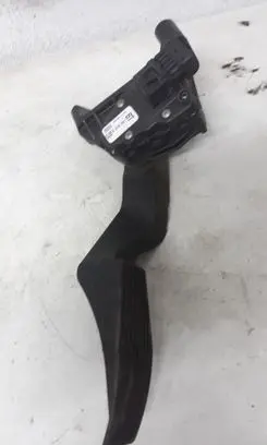 Opel Zafira A Accelerator throttle pedal 9202341