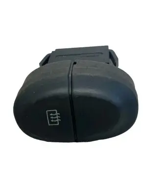 Renault Scenic I Windscreen/window heater switch 432965B