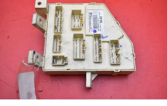 KIA Soul Fuse box set 91950-2K160