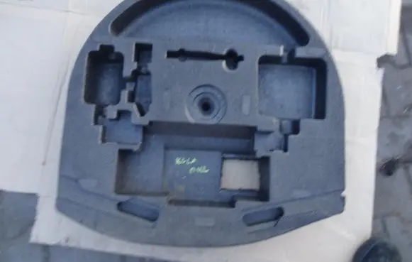Ford Kuga II Spare wheel section trim STYROPIAN