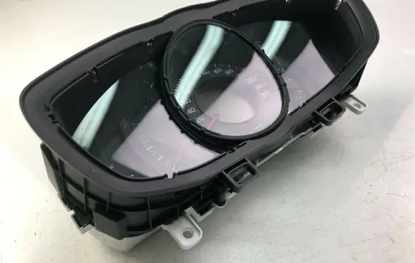 Volvo V40 Speedometer (instrument cluster) 31412873 K 3382