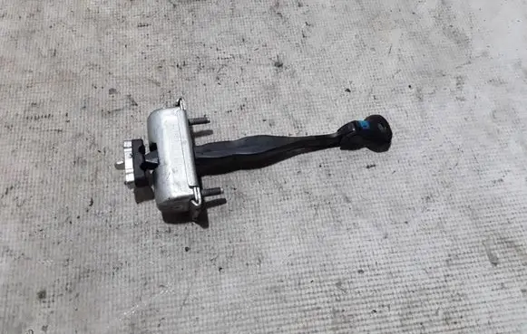 Ford Kuga II Front door check strap stopper CJ54S23552AA