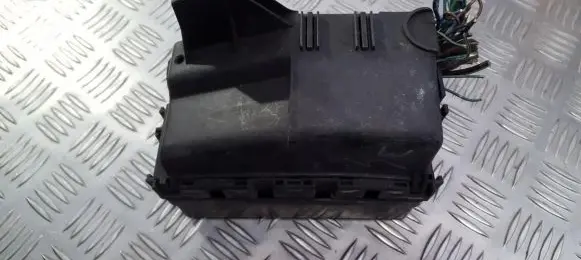 Nissan Almera Tino Fuse box set