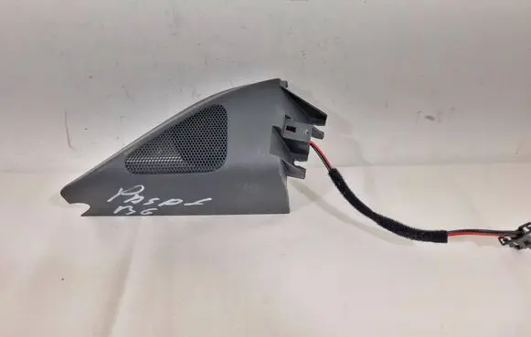 Volkswagen PASSAT B6 Front door high frequency speaker 3C0837993