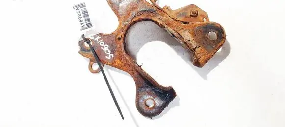 Opel Signum Bracket in trunk/boot 