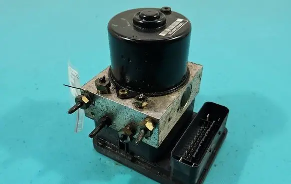 Ford Fiesta ABS Pump 2S612M110CD IMPRK1564240
