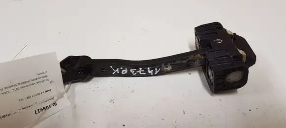 BMW 5 F10 F11 Front door check strap stopper 7182005