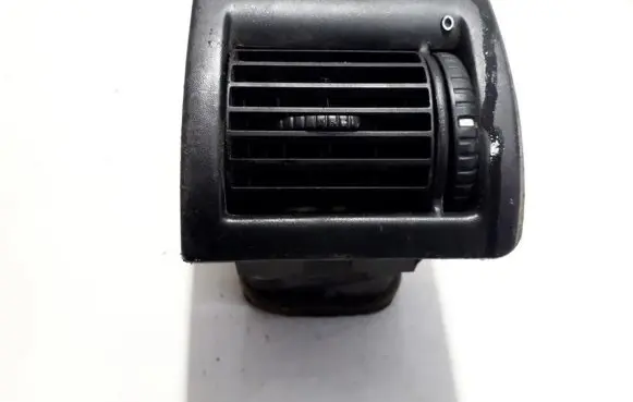 Opel Astra G Dash center air vent grill 29498