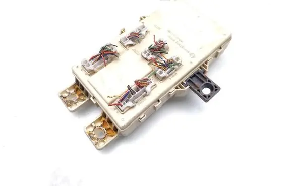 SsangYong Musso Fuse module 82190038151
