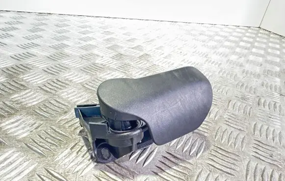 Audi A6 S6 C6 4F Engine bonnet (hood) release handle 4F1823533C 4F1823633B