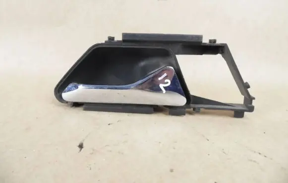 Mercedes-Benz E W124 Rear door interior handle 1247600261