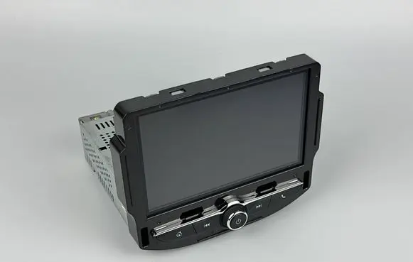 Opel Crossland X HiFi Audio sound control unit 39134396 9826037580 555343750