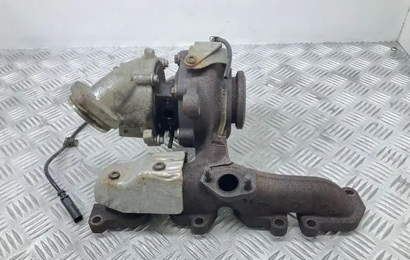 Skoda Rapid (NH) Turbo 03L253056D