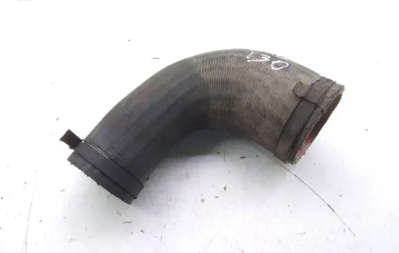 Volvo C30 Intercooler hose/pipe