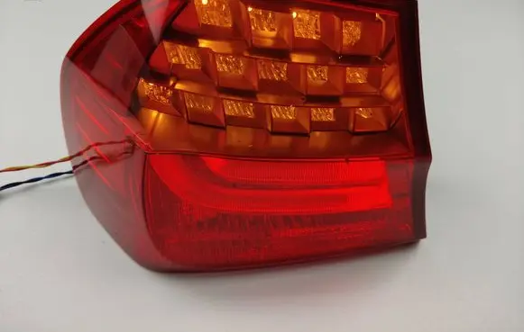 BMW 3 E90 E91 Rear/tail lights 7154153