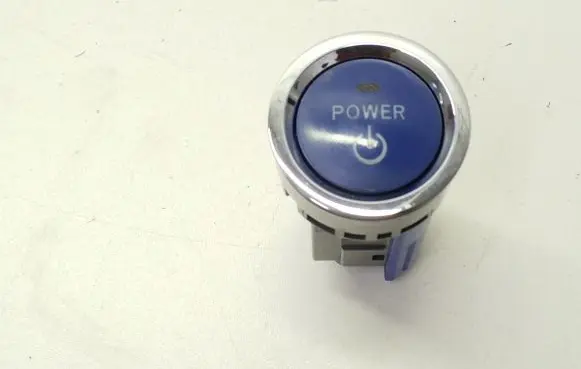 Toyota Prius+ (ZVW40) Engine start stop button switch 15A8543