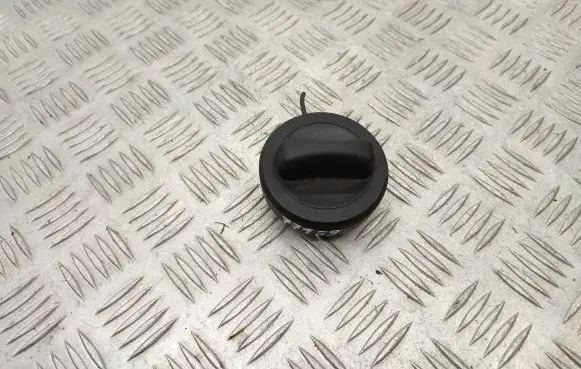 Fuel tank filler cap