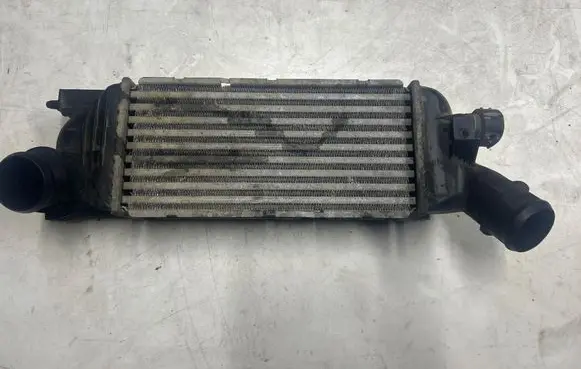 Peugeot 407 Intercooler radiator IA1095 9645682880 874823NK
