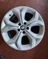 BMW X5 E70 R19 forged rim 6788008