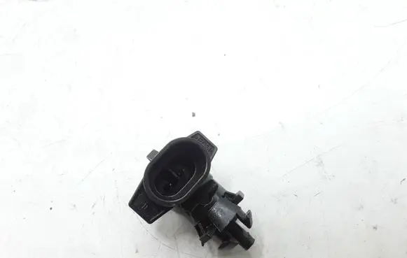 Opel Astra G Outside/exterior temperature sensor 09152245