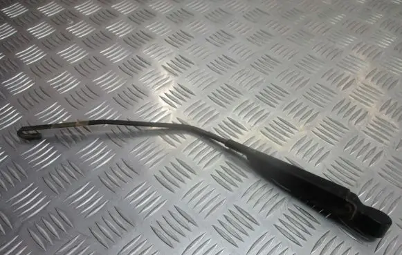 Opel Agila A Rear wiper blade arm