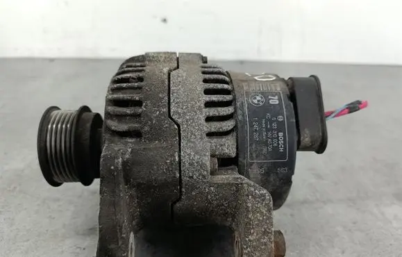 BMW 3 E36 Generator/alternator 1247287