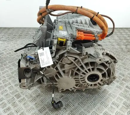 Mercedes-Benz Sprinter W907 W910 Engine A9103409200 A4479006019