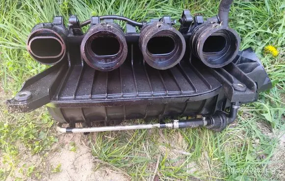 Alfa Romeo 147 Intake manifold 0280611047 683231 020900988