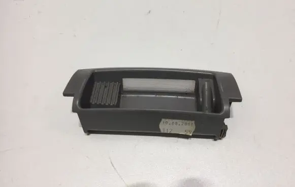 Audi A4 S4 B7 8E 8H Ashtray (rear) 8E0857961D
