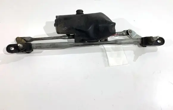 Fiat Panda II Front wiper linkage and motor MS1592007152