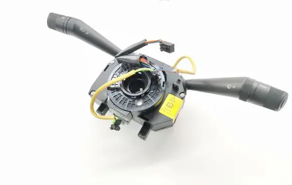 Wiper turn signal indicator stalk/switch