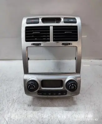 KIA Sportage Climate control unit 972501FXXX